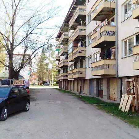 Apartman Bajic *