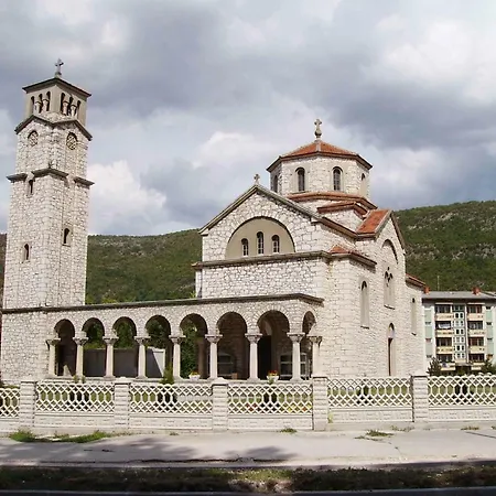 Apartman Bajic * Drvar