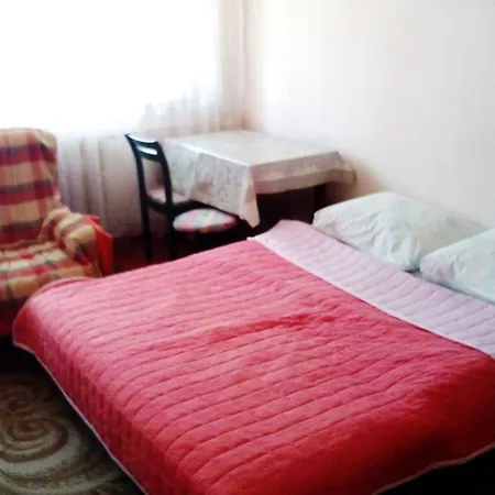 Appartement Apartman Bajic