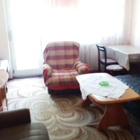 Apartman Bajic * Drvar