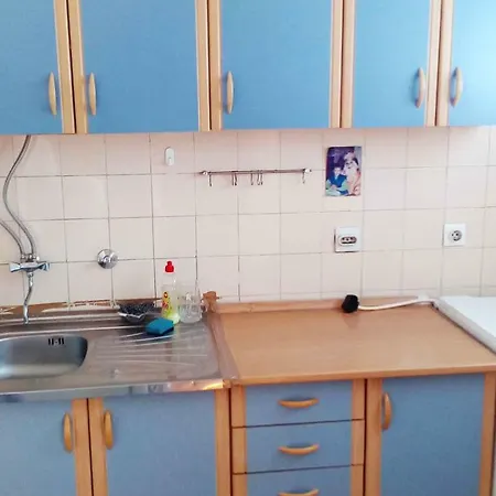 Appartement Apartman Bajic *
