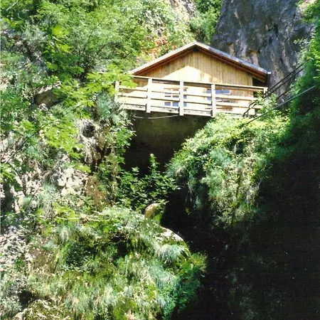 Apartman Bajic Appartement