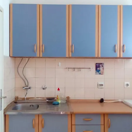 Apartman Bajic * Drvar