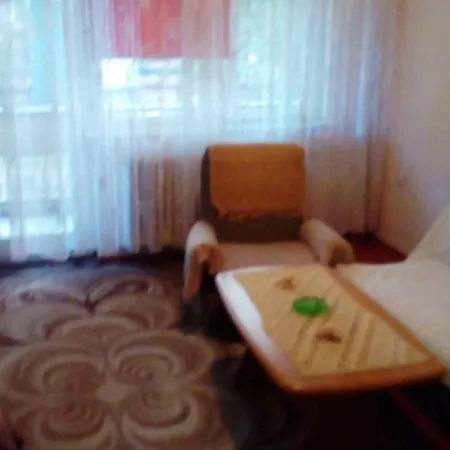 Apartman Bajic Appartement