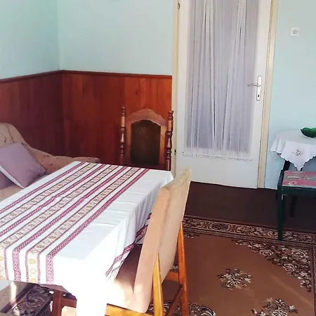 Apartman Bajic * Drvar