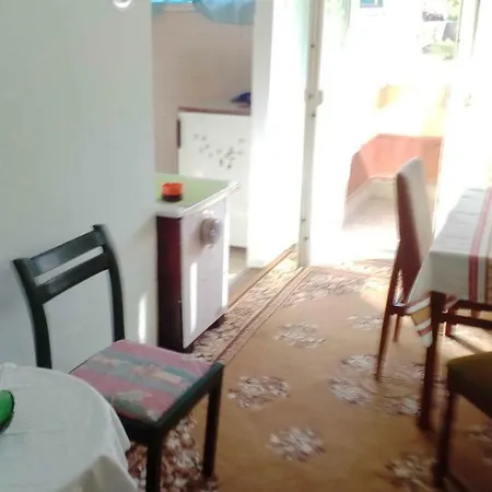 Apartman Bajic Appartement *